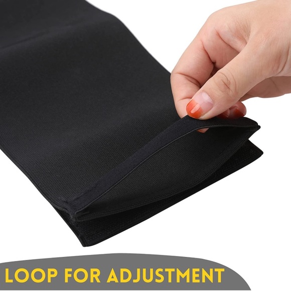 Snatch Me Up Wrap Waist Trainer - Picture 5 of 8